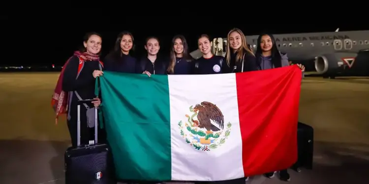 CONFLICTO ISRAEL-PALESTINA: INICIA REPATRIACIÓN DE CONNACIONALES A MÉXICO