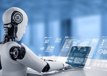 IMPULSAN PROYECTO PARA LEGISLAR EN MATERIA DE INTELIGENCIA ARTIFICIAL: SENADO DE LA REPÚBLICA