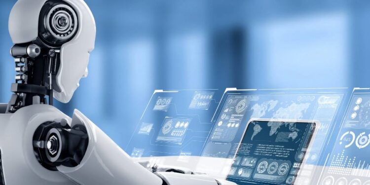 IMPULSAN PROYECTO PARA LEGISLAR EN MATERIA DE INTELIGENCIA ARTIFICIAL: SENADO DE LA REPÚBLICA