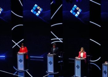 ARGENTINA: UN DEBATE CALIENTE Y CON POCAS PROPUESTAS. Por Roberto Dotti (*)