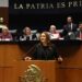 SEN. GEOVANNA BAÑUELOS: “A 70 AÑOS DEL VOTO FEMENINO, MÉXICO TENDRÁ SU PRIMERA PRESIDENTA”