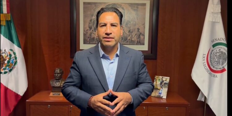SENADO CUMPLIRÁ RESOLUCIÓN DE LA SUPREMA CORTE DE JUSTICIA SOBRE INAI, PERO EN SUS TIEMPOS