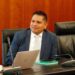 SENADO: DESIGNAN A CARLOS CRUZ COMO NUEVO TITULAR DE LA COORDINACIÓN DE COMUNICACIÓN