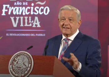 AMLO, SOBRE LIBROS DE LA SEP: “CHIHUAHUA ACATARÁ EL FALLO DE LA SCJN, GRACIAS A LOS MINISTROS Y HAY QUE RECONOCERLO”