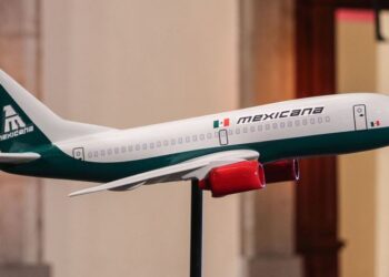 MEXICANA DE AVIACIÓN INICIA VUELOS EN DICIEMBRE CON ATRACTIVOS COSTOS