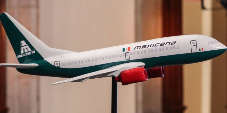 MEXICANA DE AVIACIÓN INICIA VUELOS EN DICIEMBRE CON ATRACTIVOS COSTOS