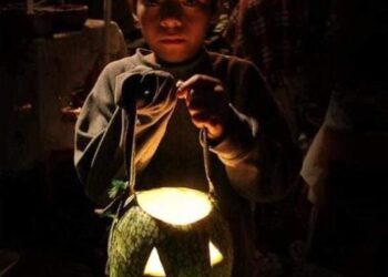 DÍA DE MUERTOS: LA TRADICIÓN DE “PEDIR CALAVERITA” (ORIGEN)
