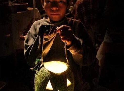 DÍA DE MUERTOS: LA TRADICIÓN DE “PEDIR CALAVERITA” (ORIGEN)