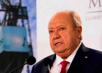 FALLECIÓ CARLOS ROMERO DESCHAMPS (EX LIDER DEL STPRM)