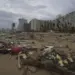 ACAPULCO: HURACÁN OTIS OCASIONÓ DAÑOS INCALCULABLES