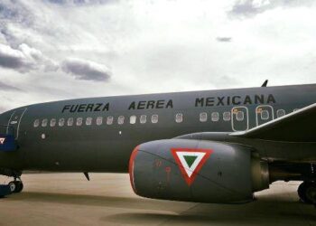CONFLICTO ISRAEL – PALESTINA: MÉXICO ENVIARÁ AVIÓN (FAM) PARA REPATRIAR A CONNACIONALES VARADOS