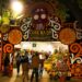 COMENZÓ EL FESTIVAL DE FLORES CEMPASÚCHIL EN PASEO DE LA REFORMA (HASTA EL 31 OCTUBRE)