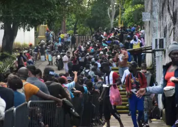 MÉXICO SE CONVIERTE EN PAÍS DE MIGRANTES: INSTITUTO BELISARIO DOMÍNGUEZ (ESTUDIO)