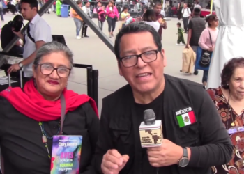 CONTINÚA LA FIL ZÓCALO, CDMX 2023