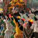 DÍA DE MUERTOS: MEGA PROCESIÓN DE CATRINAS 2023 EN CDMX