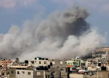 REPUDIO INTERNACIONAL AL BOMBARDEO DE ISRAEL SOBRE GAZA