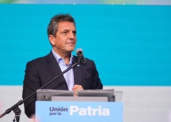 BALLOTAGE EN ARGENTINA: LA VICTORIA DE MASSA FRENA EL AVANCE DE MILEI, SE VERÁN DE NUEVO EN SEGUNDA VUELTA. Por Víctor Osorio (*)