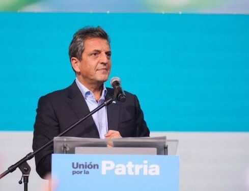 BALLOTAGE EN ARGENTINA: LA VICTORIA DE MASSA FRENA EL AVANCE DE MILEI, SE VERÁN DE NUEVO EN SEGUNDA VUELTA. Por Víctor Osorio (*)
