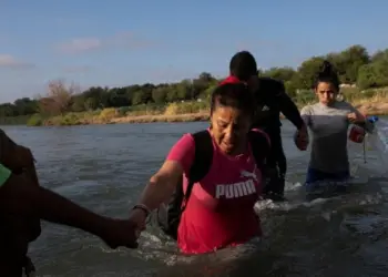 CRISIS MIGRATORIA: AMLO CONVOCA A PRESIDENTES DE LA REGIÓN, A REUNIÓN EN PALENQUE/CHIAPAS