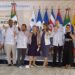 CUMBRE EN CHIAPAS-MÉXICO: ACUERDAN INTENSIFICAR COOPERACIÓN EN TEMA MIGRATORIO