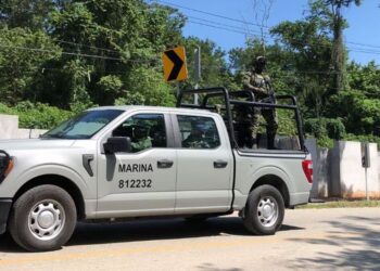 CUMBRE DE MIGRACIÓN EN CHIAPAS CONVOCADA POR MÉXICO, ACTIVA MEDIDAS DE SEGURIDAD