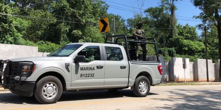 CUMBRE DE MIGRACIÓN EN CHIAPAS CONVOCADA POR MÉXICO, ACTIVA MEDIDAS DE SEGURIDAD