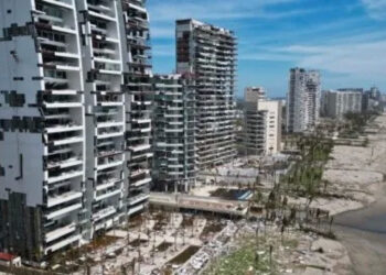 AMLO: NUEVA ETAPA DE RECONSTRUCCIÓN Y MEJORAS PARA ACAPULCO