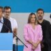 ARGENTINA: SERGIO MASSA RECONOCIÓ SU DURA DERROTA EN EL BALOTAJE. Por Víctor Osorio (*)