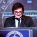 ARGENTINA: ULTRADERECHISTA JAVIER MILEI GANA LA PRESIDENCIA Y AFIRMA “HOY COMIENZA EL FIN DE LA DECADENCIA”