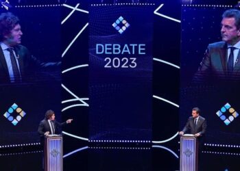 ARGENTINA: EL DRAMA ESTÁ SERVIDO. Por Roberto Dotti (*)