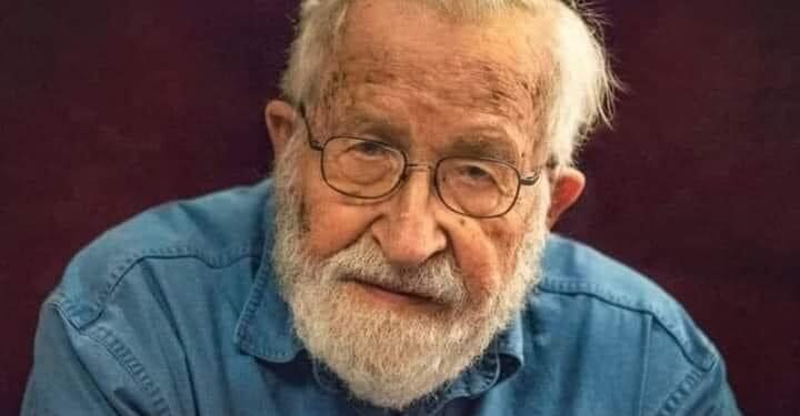 SOBRE LA INTELIGENCIA ARTIFICIAL. Por Noam Chomsky (*)