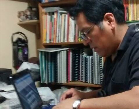 ARTÍCULOS DE OPINIÓN (CONSIDERACIONES BÁSICAS PARA COLABORADORES DE INTERESPUBLICO)