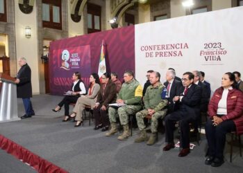 INICIA RECONSTRUCCIÓN: DAN A CONOCER PLAN DE RESCATE PARA ACAPULCO (GUERRERO)