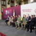INICIA RECONSTRUCCIÓN: DAN A CONOCER PLAN DE RESCATE PARA ACAPULCO (GUERRERO)