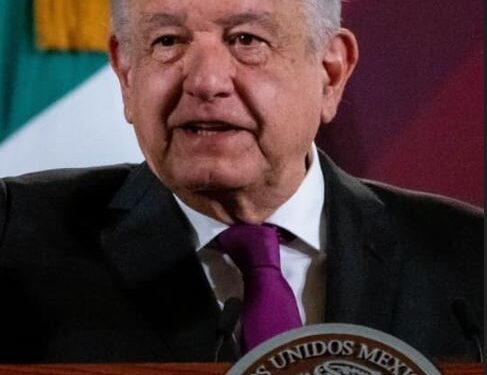 AMLO: “FUE UN AUTOGOL LA ELECCIÓN DEL ULTRALIBERAL JAVIER MILEI”