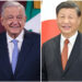 CHINA Y MÉXICO SE REUNIRÁN EN SAN FRANCISCO, CALIFORNIA (EEUU)