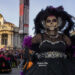 FIGURAS GIGANTES Y TRADICIÓN (DIA DE MUERTOS 2023) FOTO REPORTAJE. Por Gabriel Morales (*)