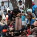 COMISIÓN DE DERECHOS HUMANOS: SIGUE CRECIENDO EL ÉXODO DE MIGRANTES EN CIUDAD DE MÉXICO