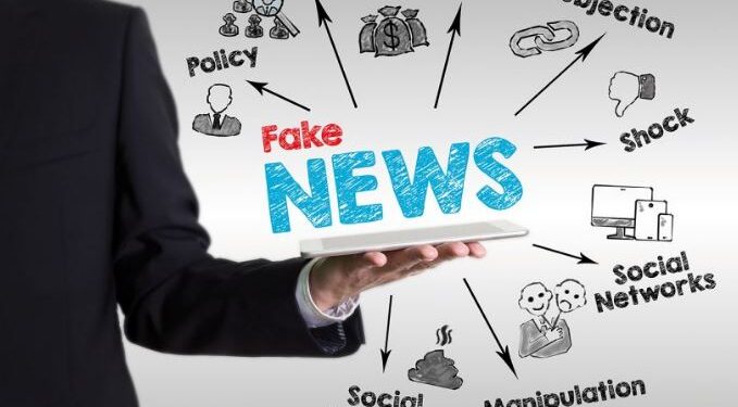 POSVERDAD: ERAS DE LA DESINFORMACIÓN (GUÍA). Por Mariana González Sánchez (*)