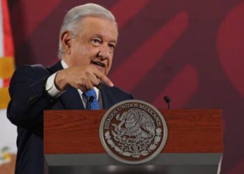 AMLO: LA REDUCCIÓN DE LA POBREZA FUE UNO DE LOS LOGROS MÁS IMPORTANTES DEL GOBIERNO