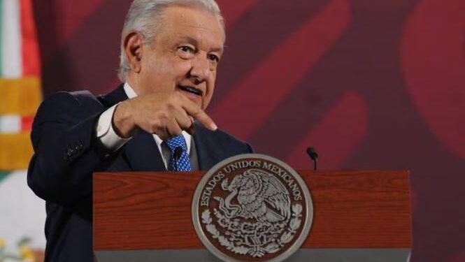 AMLO: LA REDUCCIÓN DE LA POBREZA FUE UNO DE LOS LOGROS MÁS IMPORTANTES DEL GOBIERNO