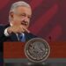 AMLO: LA REDUCCIÓN DE LA POBREZA FUE UNO DE LOS LOGROS MÁS IMPORTANTES DEL GOBIERNO