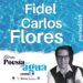 FESTIVAL INTERNACIONAL POESÍA POR EL AGUA EN CDMX (7, 8, 9 y 10 DE DICIEMBRE)