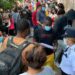 2023: EN UNA DÉCADA EL MAYOR INGRESO DE MIGRANTES A MÉXICO Y CONTINÚA