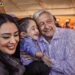 PRESIDENTE ENVIARÁ INICIATIVA CONSTITUCIONAL PARA GARANTIZAR APOYO A MENORES CON DISCAPACIDAD