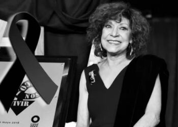 FALLECIÓ CRISTINA PACHECO, ESCRITORA, PERIODISTA Y CONDUCTORA DE “AQUÍ NOS TOCÓ VIVIR” (C.11)