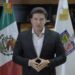 CRISIS POLÍTICA: SAMUEL GARCÍA REASUME GUBERNATURA DE NUEVO LEÓN
