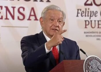AMLO: “LA CORRUPCIÓN EXTREMA DEL ISSSTE, CONVIRTIÓ A LA INSTITUCIÓN EN UN CASCARÓN”