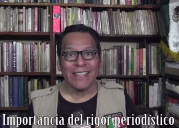 LA IMPORTANCIA DEL RIGOR PERIODÍSTICO (Video Columna)