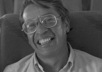 FALLECIÓ EL ESCRITOR MEXICANO JOSE AGUSTÍN